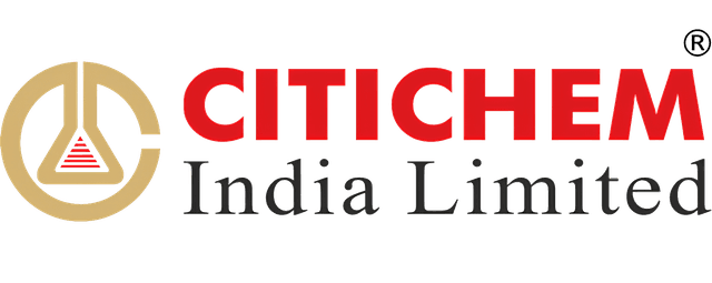 CitiChem India Limited brand logo