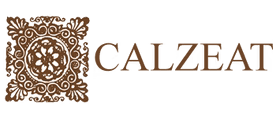 Calzeat brand logo