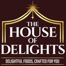 The House of Delights brand logo