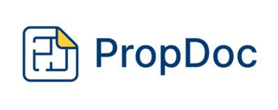 PropDoc brand logo