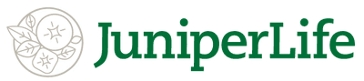 Juniper Life brand logo