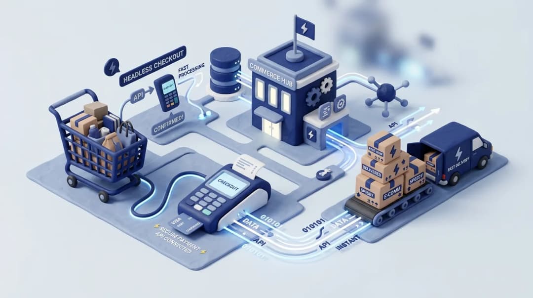 Shopify Plus vs Magento 2 vs WooCommerce: The Mid-Market Decision Matrix