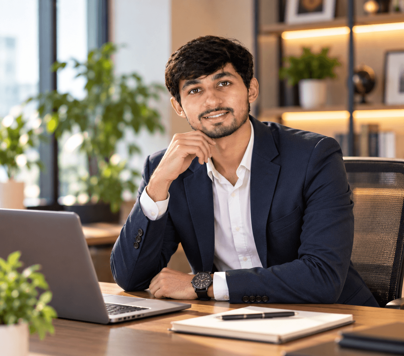 Laksh Jogiya