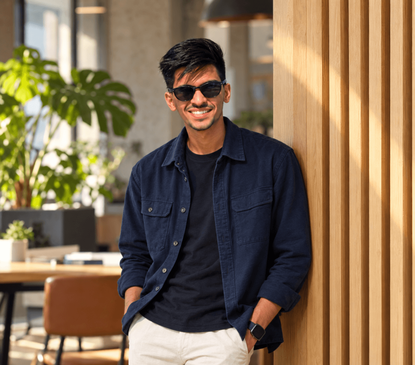 Mukul Soni