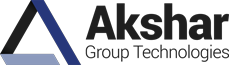 Akshar Group Technologies Logo