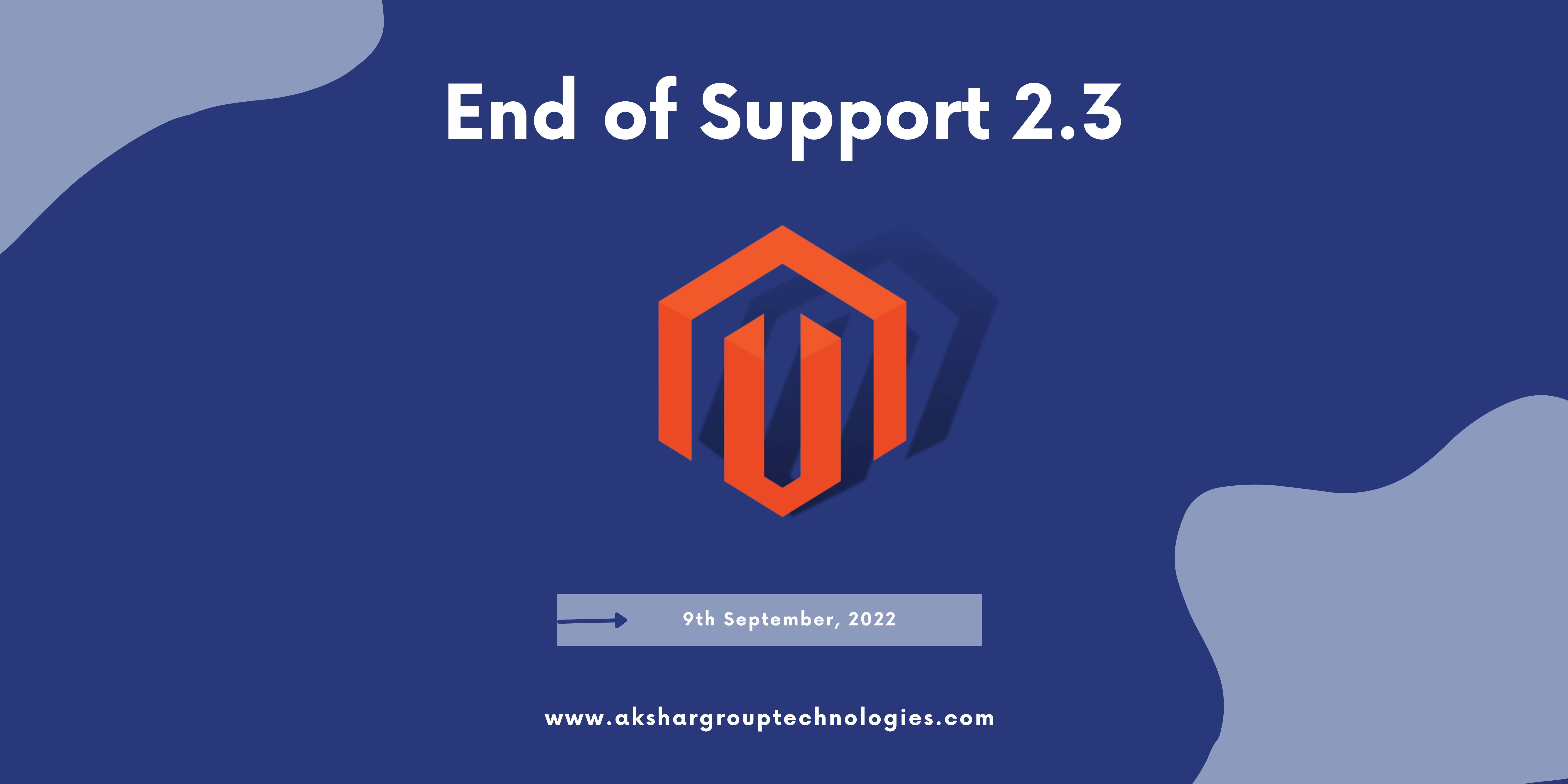 Magento Support