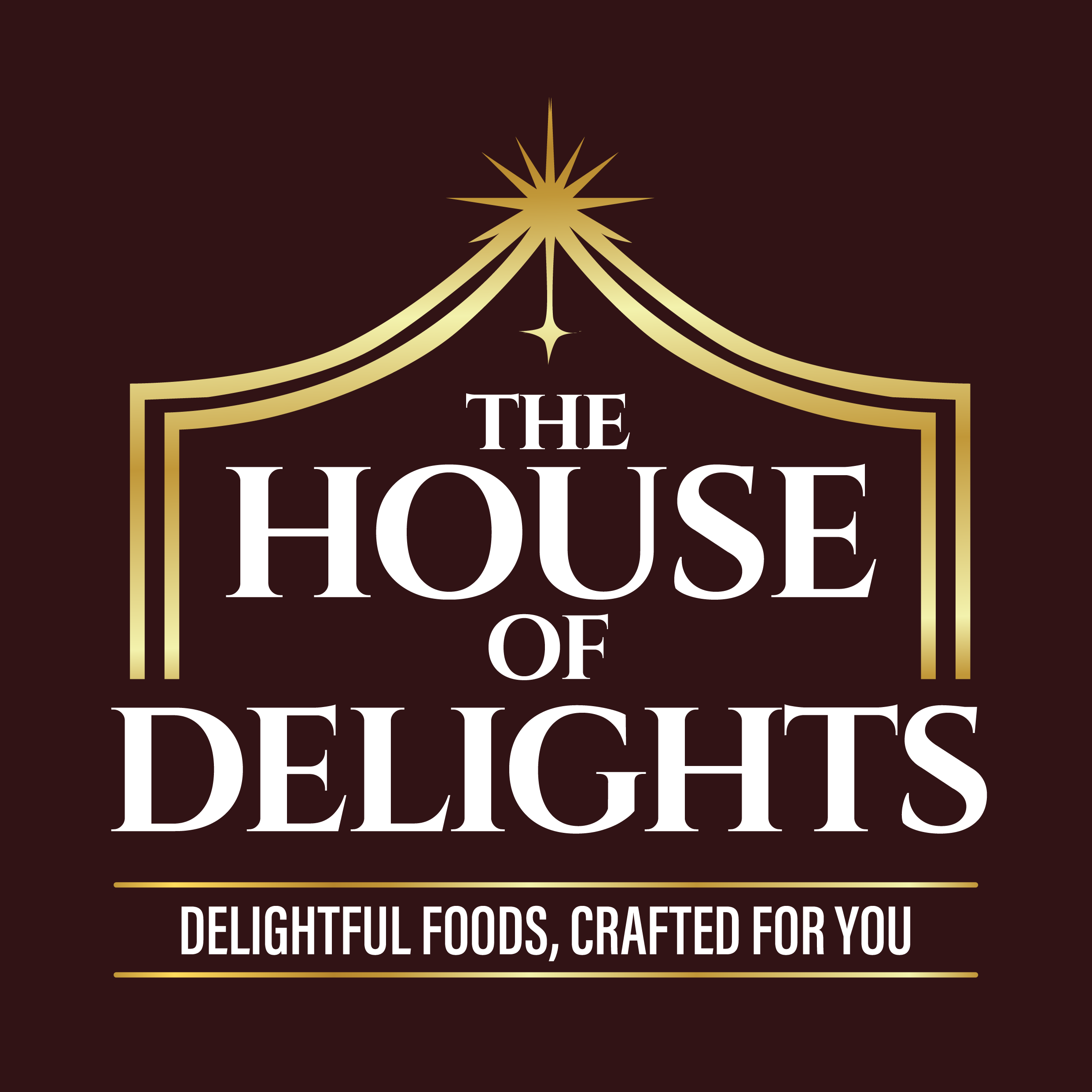 The House of Delight